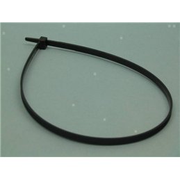 ABRAZADERA 350X4,8 NEGRA                          