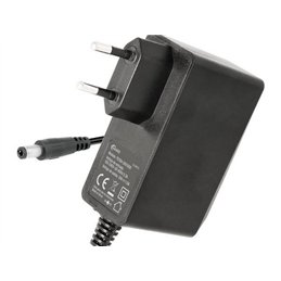 ALIMENTADOR CONMUTADO 24V 1A                      