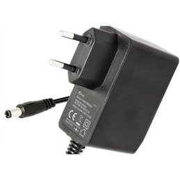 ALIMENTADOR CONMUTADO 9V 2A                       