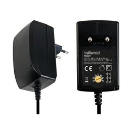 ALIMENTADOR CONMUTADO 3V A 12V 2,5A               