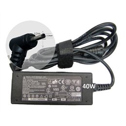 ALIMENTADOR PORTATIL ASUS MINI 19V 2.1 A 40W      