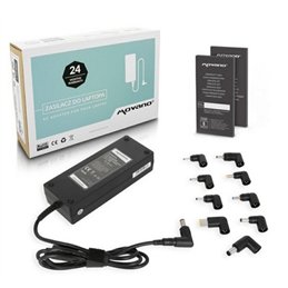 ALIMENTADOR PORTATIL 120W                         