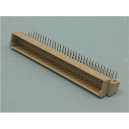 CONECTOR DIN 41612 M 64V ACOD AMP                 