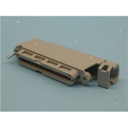 CONECTOR CHAMP H 50 VIAS                          