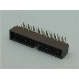 CONECTOR CP 34V M ACOD  AMP                       