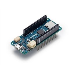 ARDUINO MKR ZERO                                  