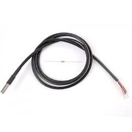 SENSOR TEMPERATURA ARDUINO DS18B20 ESTANCO        