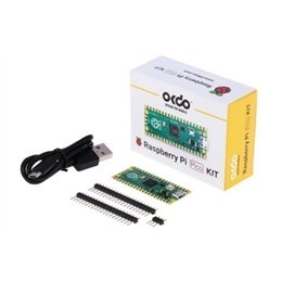 KIT RASPBERRY PI PICO                             
