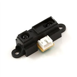 SENSOR DE PROXIMIDAD / DISTANCIA GP2Y0A21YK       