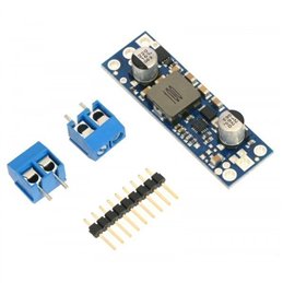 CONVERSOR ARDUINO DC 12V (5A)                     