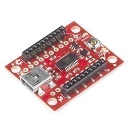 ARDUINO XBee EXPLORER USB                         