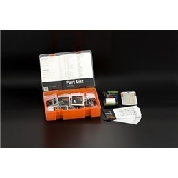 KIT ARDUINO DFROBOT DFR0100                       