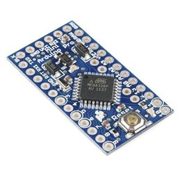 ARDUINO PRO MINI 328 - 5V/16MHz                   