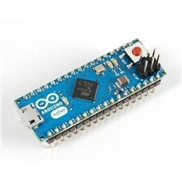 ARDUINO MICRO 5V-16MHz                            