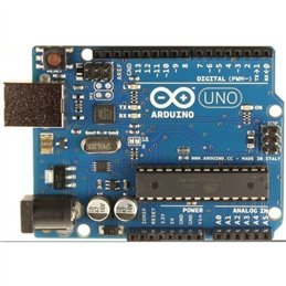 ARDUINO UNO rev3                                  