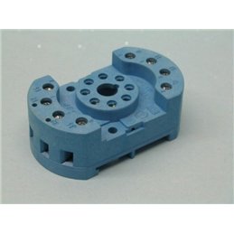 BASE RELE FINDER 60.12 REDONDEADA                 