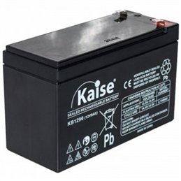 BATERIA PLOMO 12V 9AH 151x65x94                   