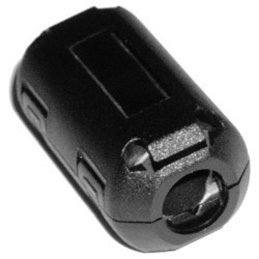 FERRITA ANTIPARASITARIA 9MM                       