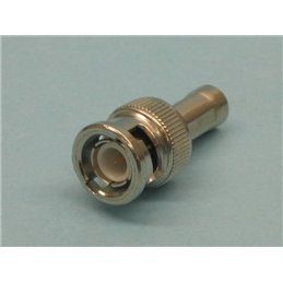 CARGA BNC M 50 OHM AMP                            