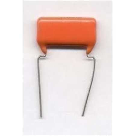 CONDENSADOR POLIESTER 220K 250V                   