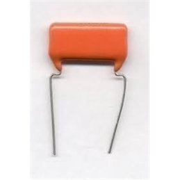 CONDENSADOR POLIESTER 150K 630V                   