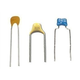 CONDENSADOR CERAMICO MULTICAPA 220K               