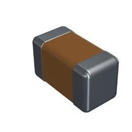 CONDENSADOR CERAMICO 330 PF SMD                   