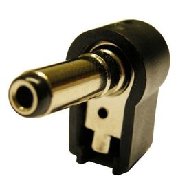 JACK ALIM ACODADO 1.35x3.45 (L 9mm)              