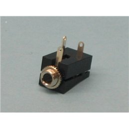 JACK 3,5 H CI M C/DESCONEXION                     