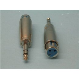 ADAPTADOR CANON H /6,35 M ST                      