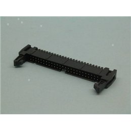 CONECTOR CP 50V M RECTO C/EXPUL LARGO             