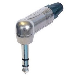 JACK 6,35 M AEREO ST ACODADO NP3RX                