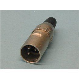 CONECTOR CANON 3P M AEREA BELTRO                  