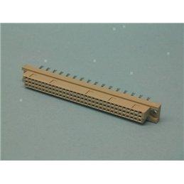 CONECTOR DIN 41612 H 32V SOLD                     