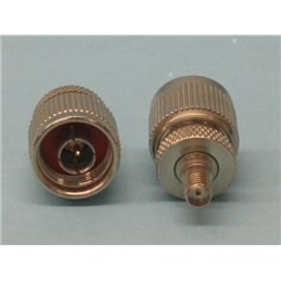 ADAPTADOR SMA H / N M                             