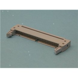 CONECTOR CP 50V M AEREO C/EXPULSOR                