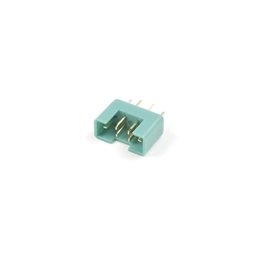 CONECTOR MPX GOLD HEMBRA (4 UNIDADES)             
