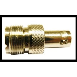 ADAPTADOR BNC H/PL H                              