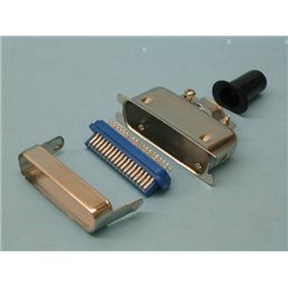 CONECTOR CENTRONICS 36P M AEREO                   