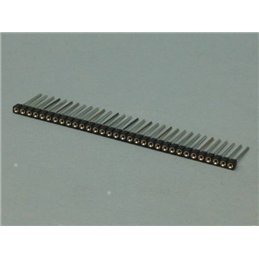 BARRA 32V PIN TORNEADO RAPINAR                    