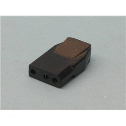 CLAVIJA ALIMENTACION EMISORA 27MHZ                