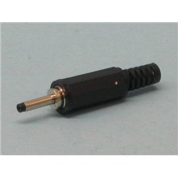 JACK ALIMENTACION 0,7MM                           