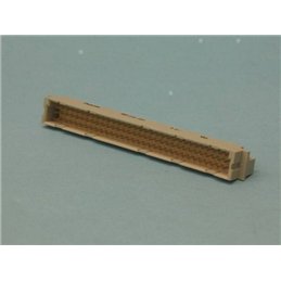CONECTOR DIN 41612 M 96V C/I                      