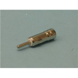 CONECTOR ANTENA AUTO M/H                          