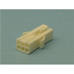 CONECTOR COPAIN SERIE 450 6C                      
