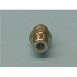 ADAPTADOR F H/H ROSCA                             