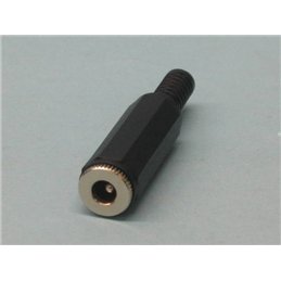 JACK ALIM M AEREA 2,5MM                           