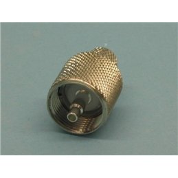 CONECTOR PL M CRIMP RG213                         