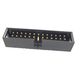 CONECTOR CP 50V M RECTO                           