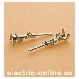 CONTACTO CONECTOR ESTANCO 1.5 MACHO               